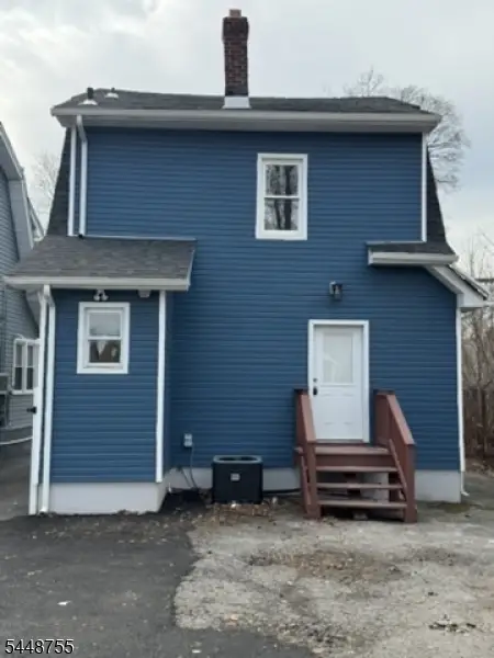 525 Argyle Ave, Orange, NJ 07050 - #2