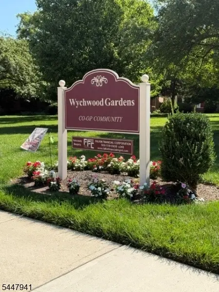 39A Sandra Circle #1, Westfield Town, NJ 07090