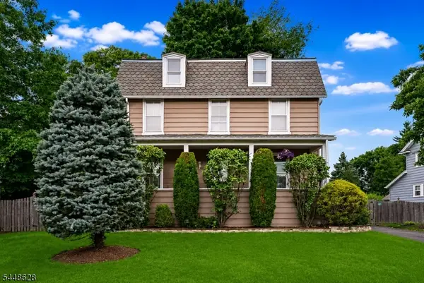 714 North Ave West, Westfield Town, NJ 07090