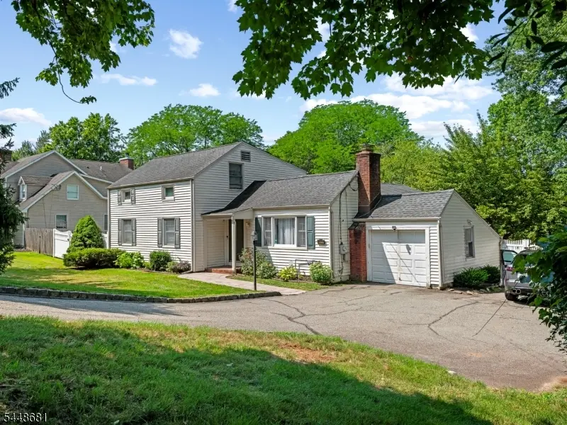 469 King George Rd, Bernards, NJ 07920 - #2