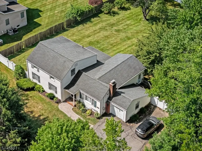 469 King George Rd, Bernards, NJ 07920 - #3