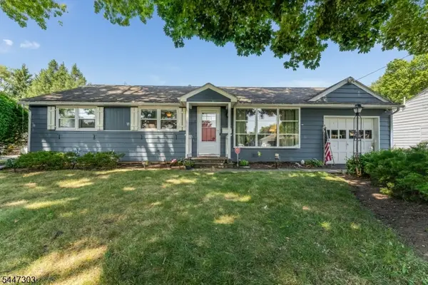 711 4th St, Belvidere Twp., NJ 07823