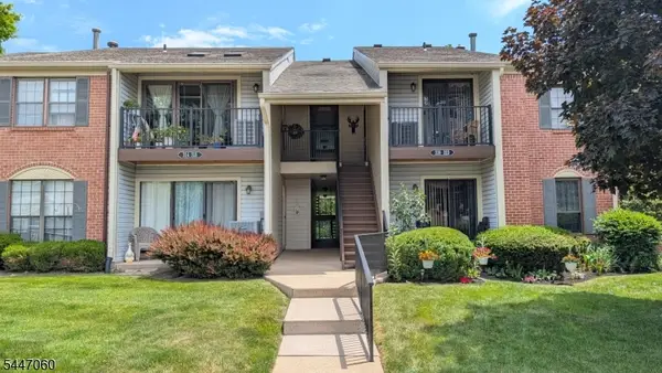 318 English Place #318, Bernards Twp., NJ 07920