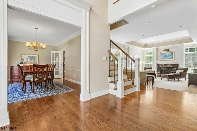 4 Hawkes Ct, Bridgewater, NJ 08807 - #3