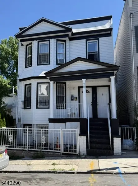 20 Montrose Ter, Irvington Twp., NJ 07111