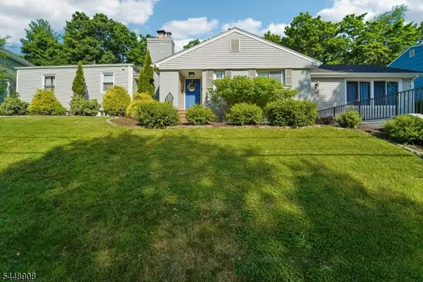 47 Collamore Ter, West Orange Twp., NJ 07052