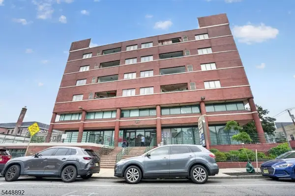 41-51 Wilson Ave, Newark City, NJ 07105