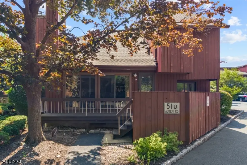 510 Auten Road 2a, Hillsborough, NJ 08844 - #1