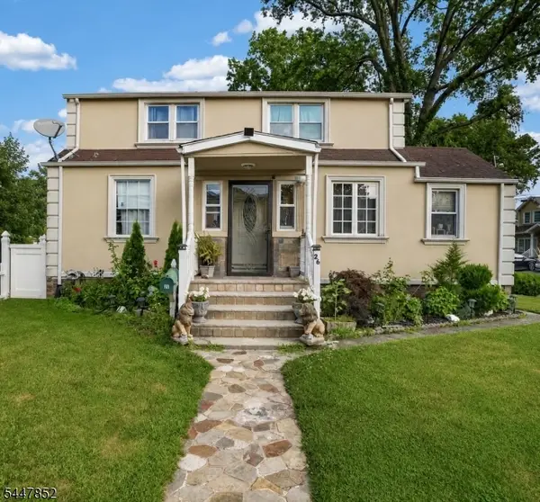 26 Columbia Ave, Kenilworth Boro, NJ 07033