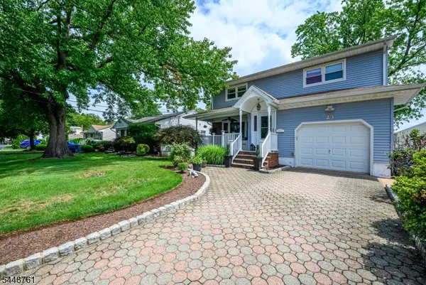 23 Charles St, Clark Twp., NJ 07066