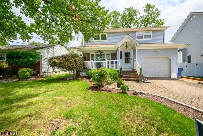 23 Charles St, Clark, NJ 07066 - #2