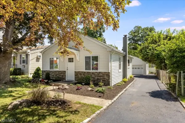 202 Marcella Rd, Parsippany-Troy Hills Twp., NJ 07054