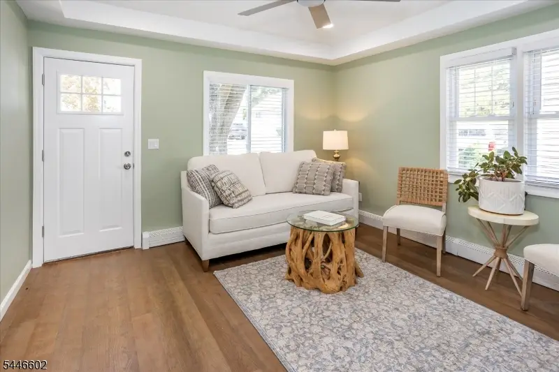 202 Marcella Rd, Parsippany Troy Hills, NJ 07054 - #3