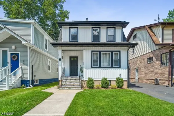 241 Brighton Ave, East Orange City, NJ 07017