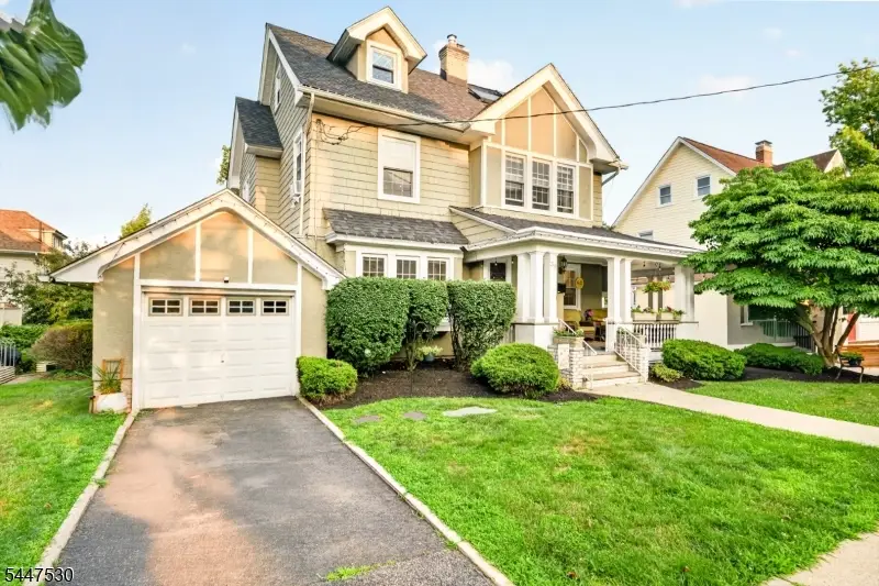 39 Overlook Ave, West Orange, NJ 07052 - #2