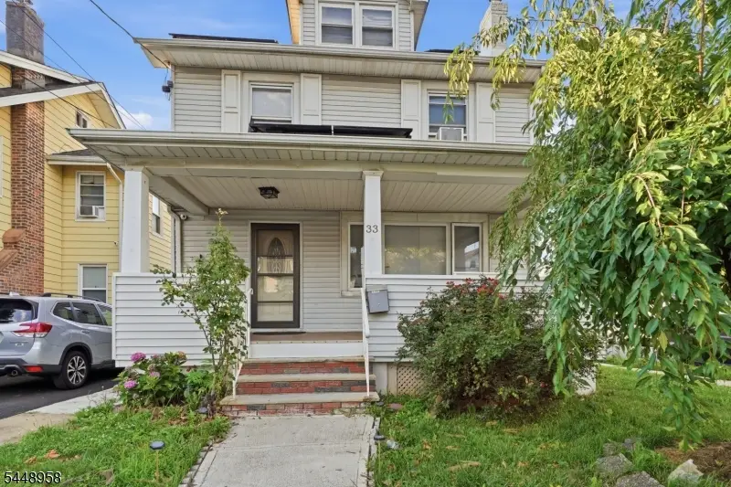 33 Fairbanks St, Hillside, NJ 07205 - #2