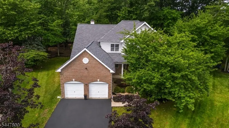 7 Gordon Place, The Hills, NJ 07920 - #1