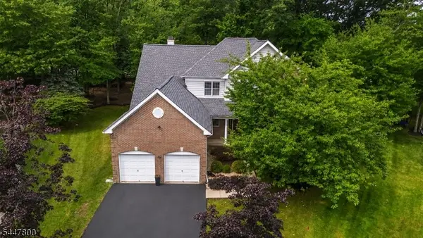 7 Gordon Place, Bernards Twp., NJ 07920
