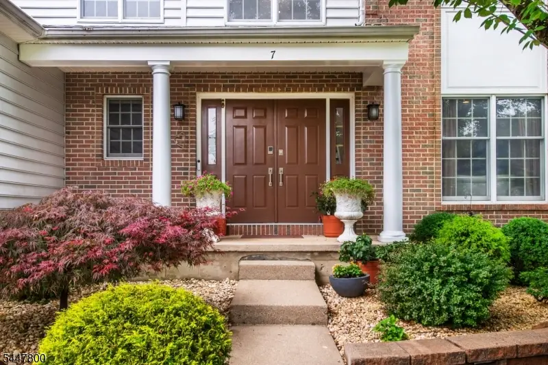 7 Gordon Place, The Hills, NJ 07920 - #2