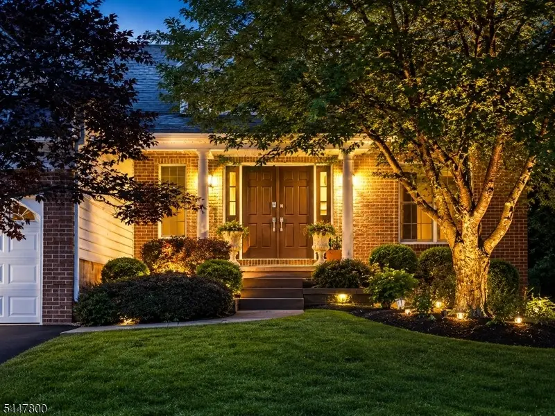 7 Gordon Place, The Hills, NJ 07920 - #3