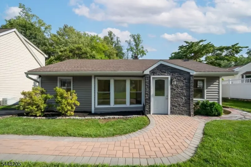 19 Apache Trl, White Meadow Lake, NJ 07866 - #1
