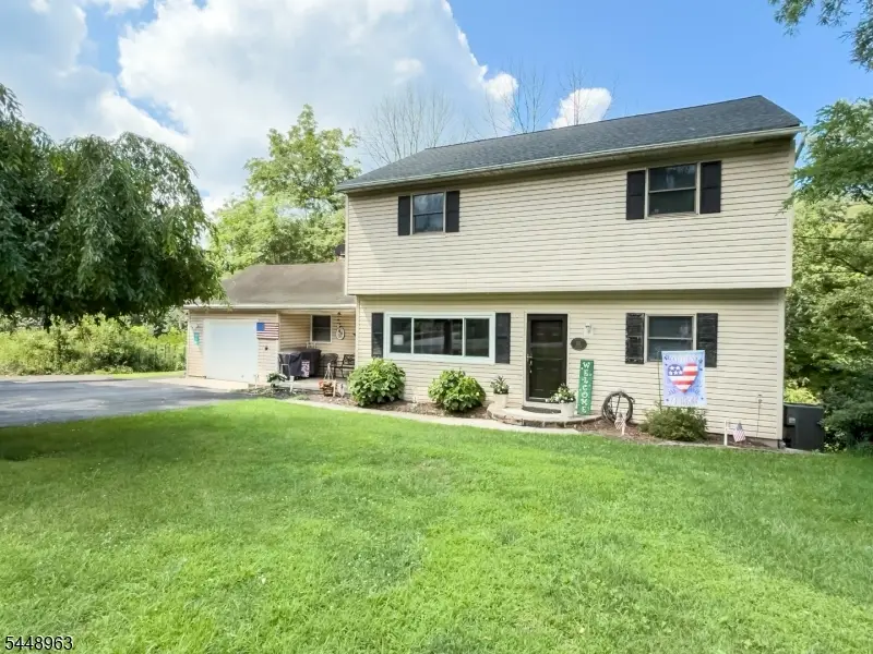 427 Mount Hermon Rd, Mount Hermon, NJ 07825 - #1