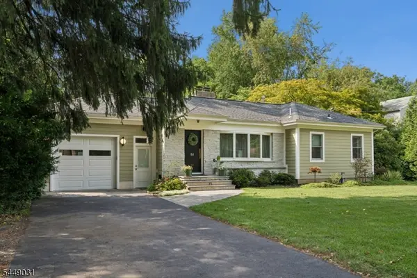 75 Birchwood Knls, Lawrence Twp., NJ 08648