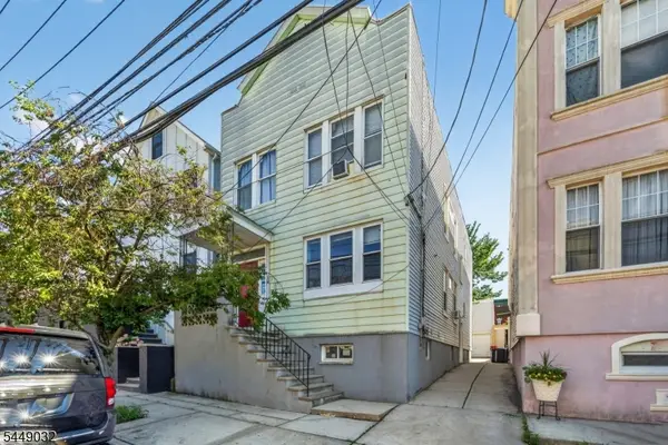 1115 22nd St, North Bergen Twp., NJ 07047