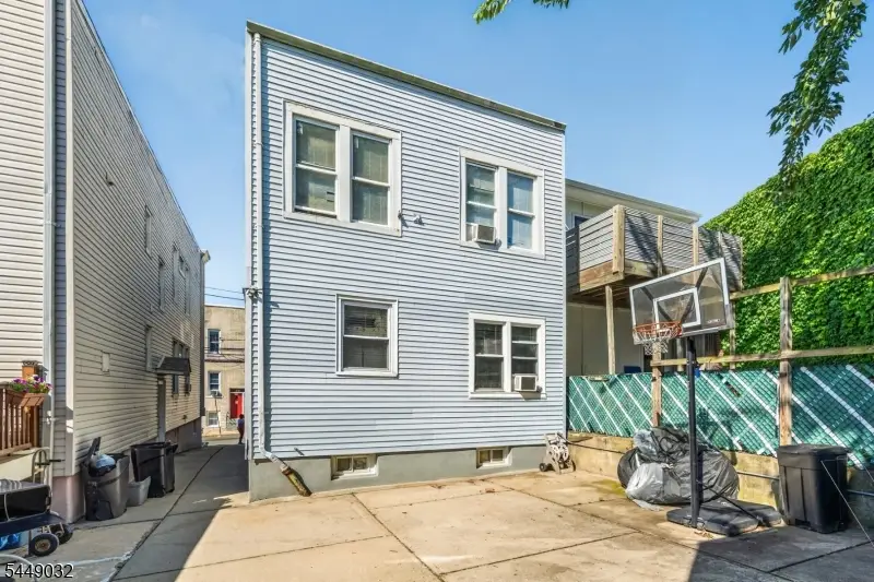 1115 22nd St, North Bergen, NJ 07047 - #2