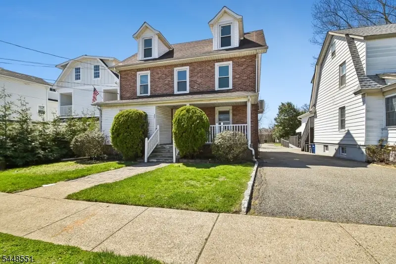 23 Blaine St, Millburn, NJ 07041 - #2