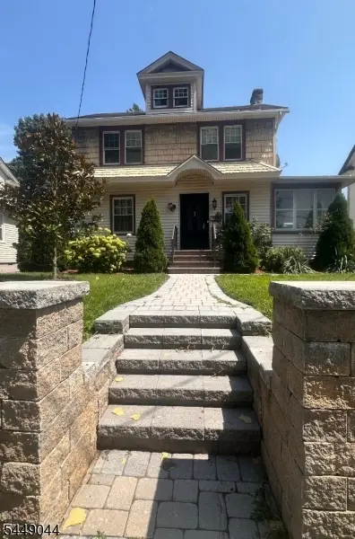 1037 W 5th St, Plainfield, NJ 07063 - #2
