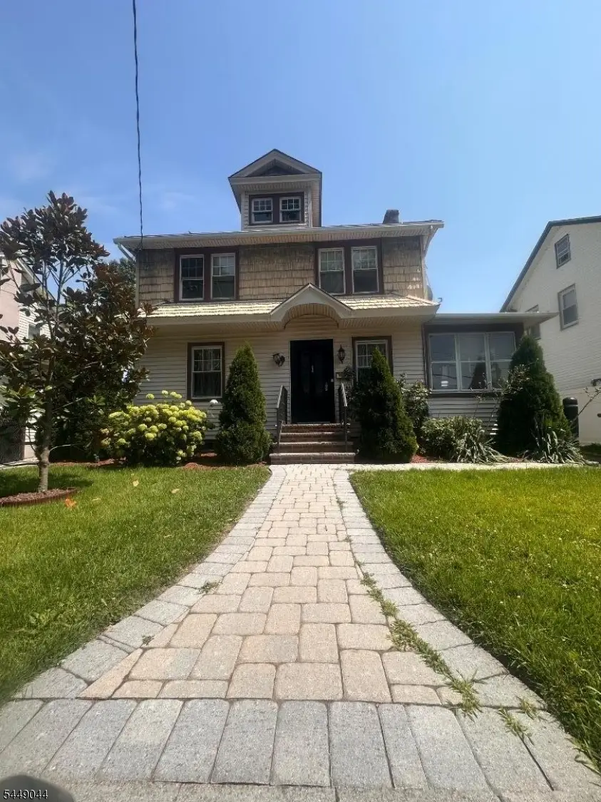 1037 W 5th St, Plainfield, NJ 07063 - #3