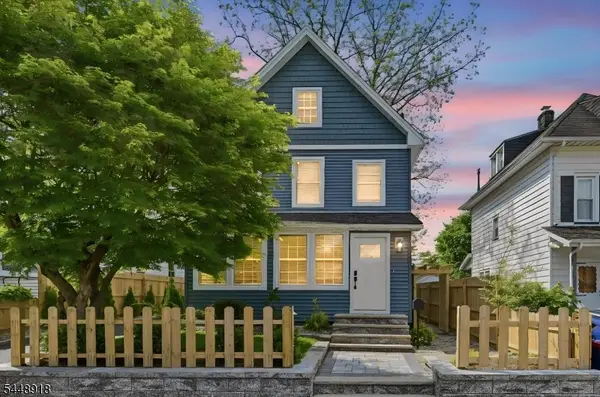 9 Morton St, Morristown Town, NJ 07960
