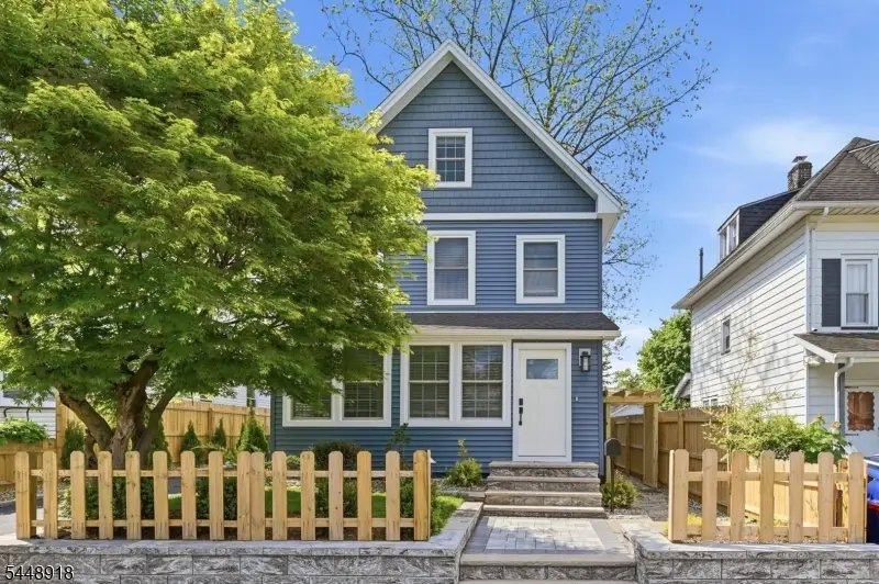 9 Morton St, Morristown, NJ 07960 - #2