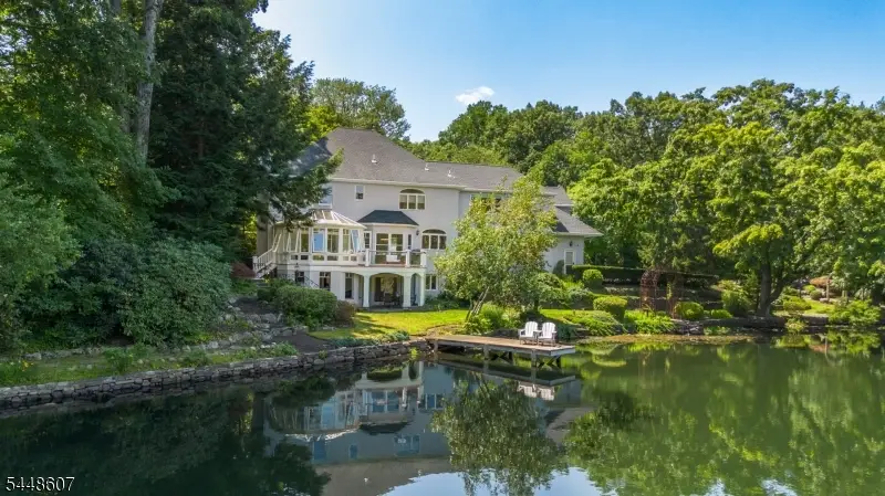 5 Crane Rd, Mountain Lakes, NJ 07046 - #1