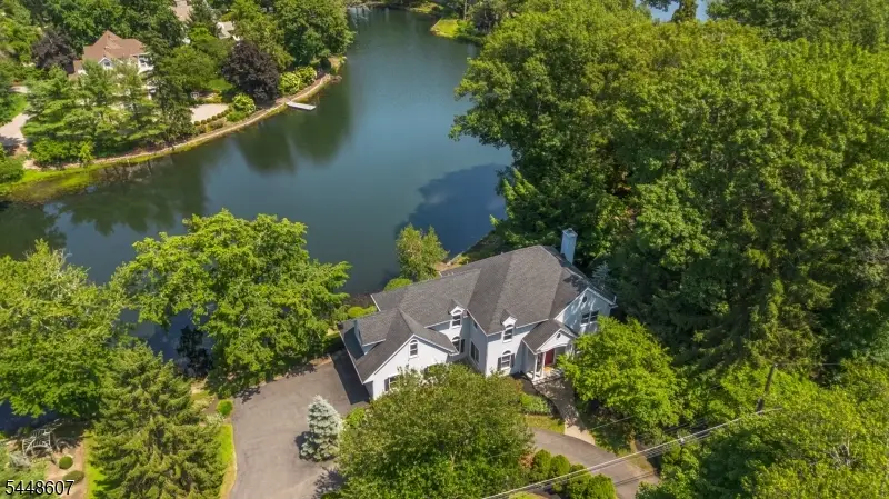 5 Crane Rd, Mountain Lakes, NJ 07046 - #2