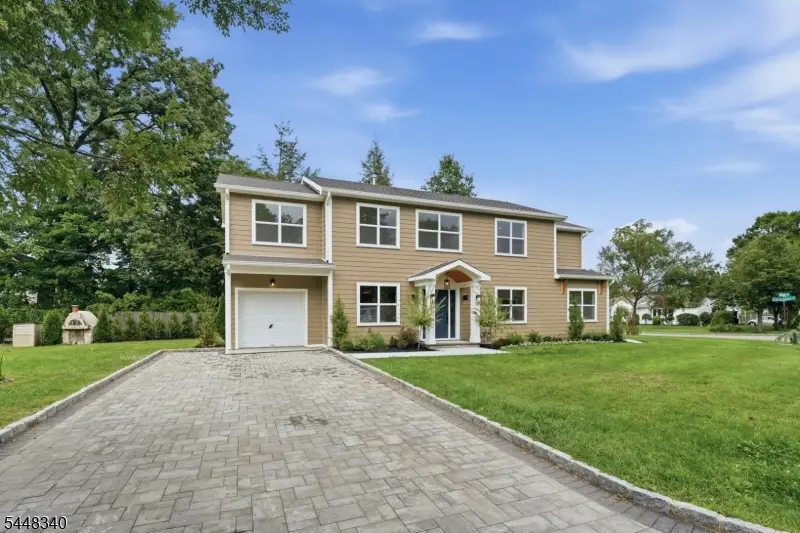 126 Fieldstone Dr, Springfield, NJ 07081 - #2