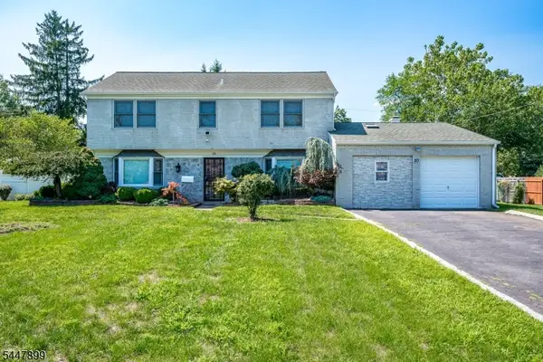 20 Tamarack Rd, Franklin Twp., NJ 08873