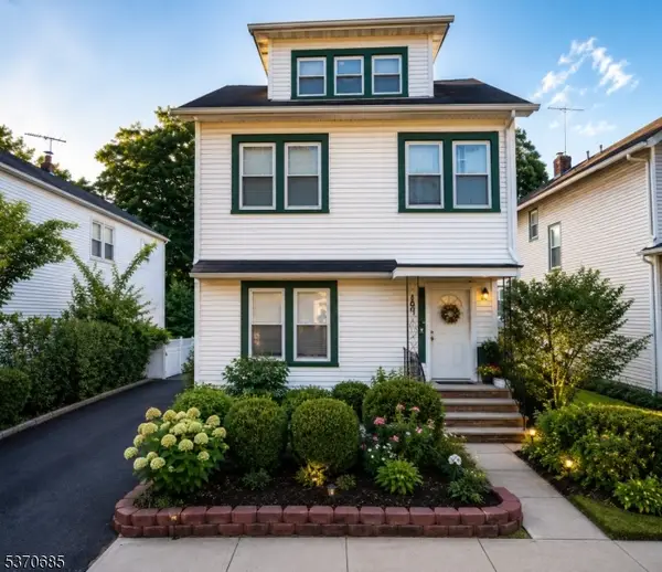 16 Rosedale Ave #2, Montclair Twp., NJ 07042