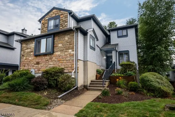 58 Overlook Dr, Independence Twp., NJ 07840