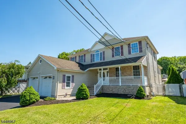 25 Park Pl, Little Falls Twp., NJ 07424