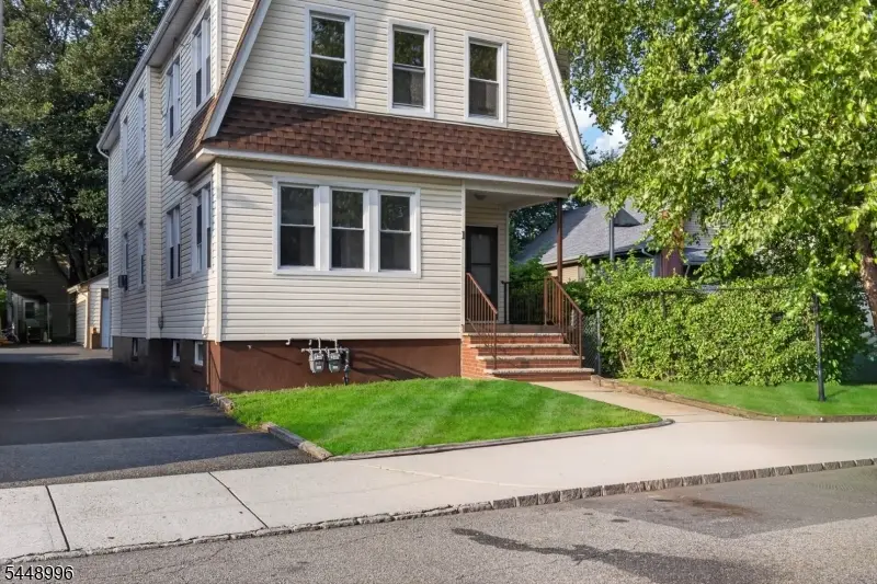 1 Hazel Ave, West Orange, NJ 07052 - #1