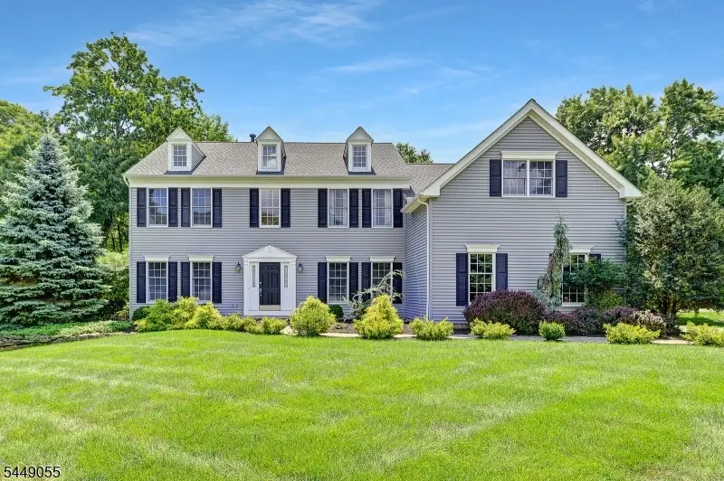 6 Ginger Ln, Washington, NJ 07853 - #1