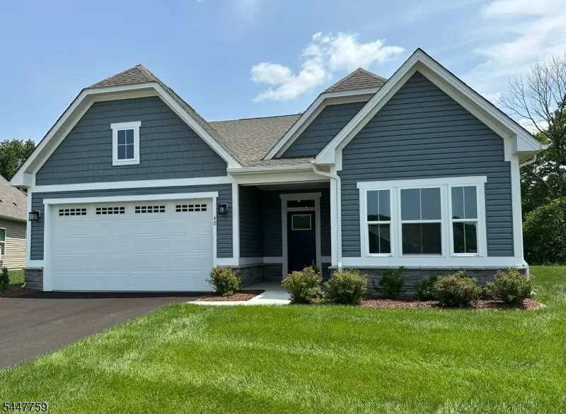 40 Thomas Knoll Blvd, Mansfield, NJ 07865 - #2