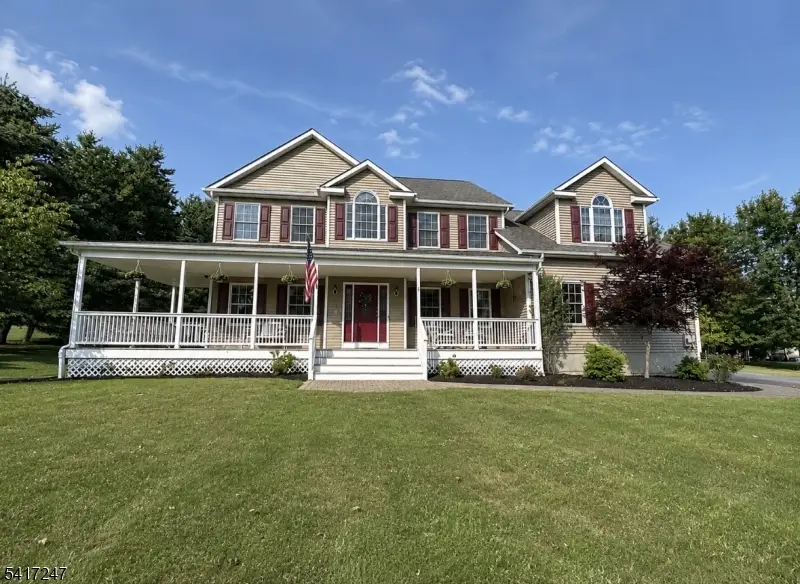 57 Armstrong Rd, Wantage, NJ 07461 - #2