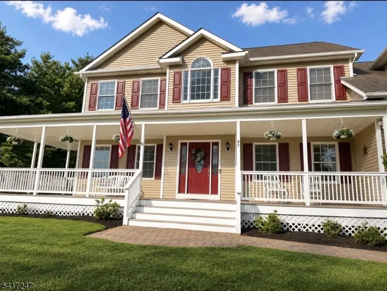 57 Armstrong Rd, Wantage, NJ 07461 - #3