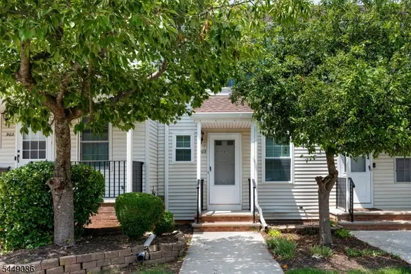903 Wetherburn Ct, Raritan Twp., NJ 08822