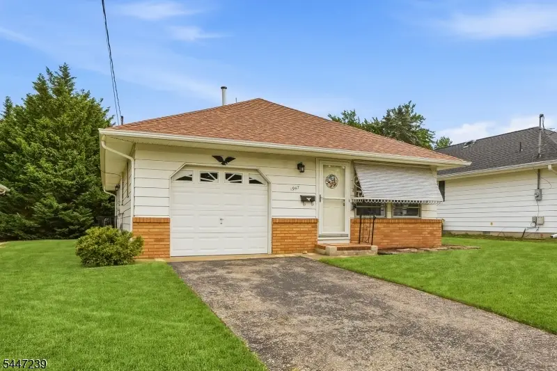 1947 Mount Juliano Ln, Toms River, NJ 08753 - #2