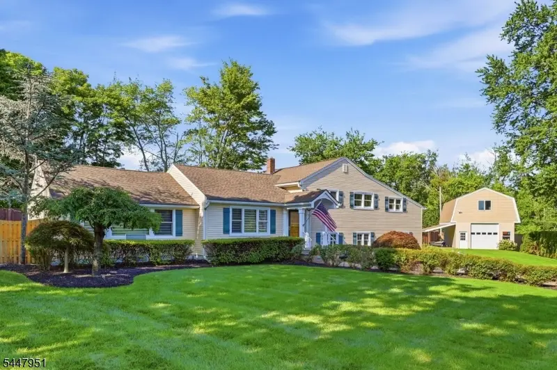 133 Sandra Dr, Parsippany, NJ 07054 - #2