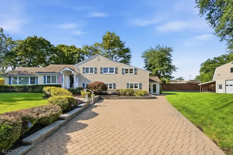 133 Sandra Dr, Parsippany, NJ 07054 - #3